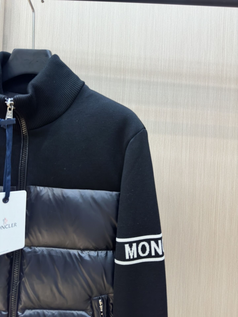 Moncler Down Coat